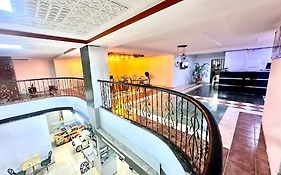 Hotel Santander Plaza